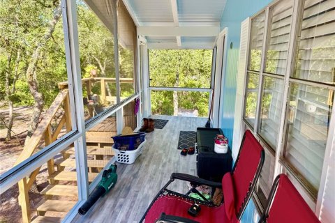 House in Umatilla, Florida 1 bedroom, 48.31 sq.m. № 1841442 - photo 9