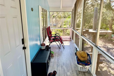House in Umatilla, Florida 1 bedroom, 48.31 sq.m. № 1841442 - photo 7