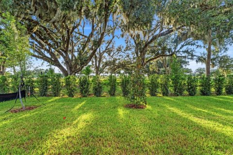 Villa ou maison à vendre à Zephyrhills, Floride: 3 chambres, 210.14 m2 № 2149430 - photo 17