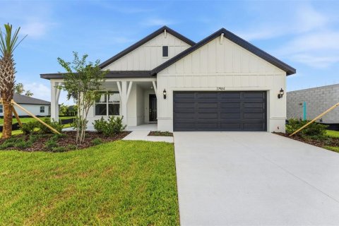 Villa ou maison à Zephyrhills, Floride 3 chambres, 210.14 m2 № 2149430