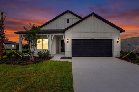 Villa ou maison à vendre à Zephyrhills, Floride: 3 chambres, 210.14 m2 № 2149430 - photo 18