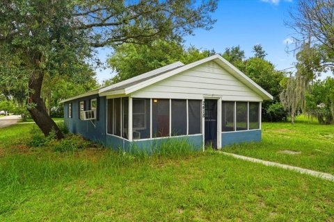 Villa ou maison à vendre à Lakeland, Floride: 2 chambres, 69.49 m2 № 2210969 - photo 28