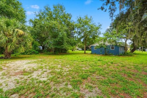 Villa ou maison à vendre à Lakeland, Floride: 2 chambres, 69.49 m2 № 2210969 - photo 27