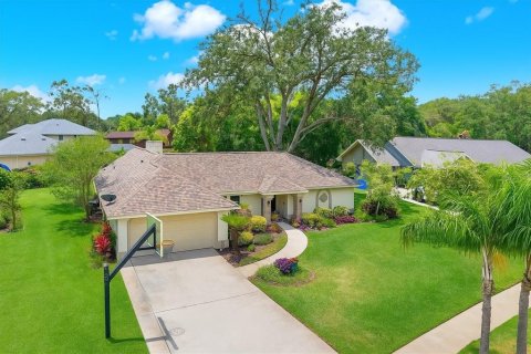 House in Valrico, Florida 3 bedrooms, 190.45 sq.m. № 1791195 - photo 3