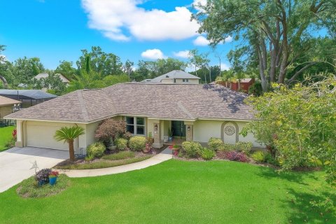 House in Valrico, Florida 3 bedrooms, 190.45 sq.m. № 1791195 - photo 1