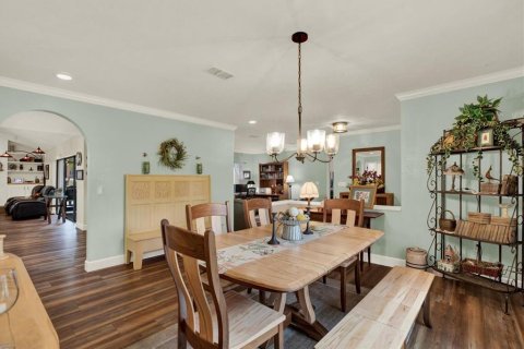 House in Valrico, Florida 3 bedrooms, 190.45 sq.m. № 1791195 - photo 6