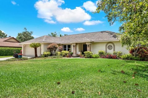 House in Valrico, Florida 3 bedrooms, 190.45 sq.m. № 1791195 - photo 2