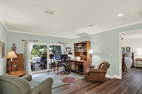 House in Valrico, Florida 3 bedrooms, 190.45 sq.m. № 1791195 - photo 9
