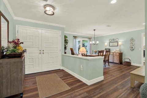 House in Valrico, Florida 3 bedrooms, 190.45 sq.m. № 1791195 - photo 5