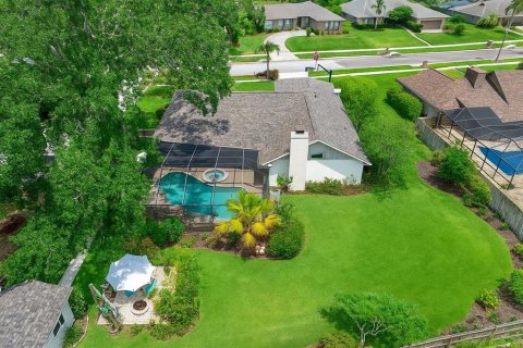 House in Valrico, Florida 3 bedrooms, 190.45 sq.m. № 1791195 - photo 4