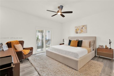 Купить таунхаус в Дорал, Флорида 3 спальни, 149.57м2, № 2058716 - фото 22