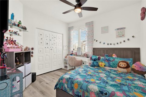 Купить таунхаус в Дорал, Флорида 3 спальни, 149.57м2, № 2058716 - фото 30