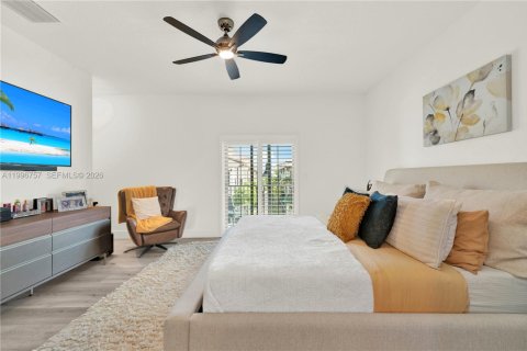 Купить таунхаус в Дорал, Флорида 3 спальни, 149.57м2, № 2058716 - фото 24