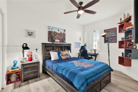 Купить таунхаус в Дорал, Флорида 3 спальни, 149.57м2, № 2058716 - фото 26