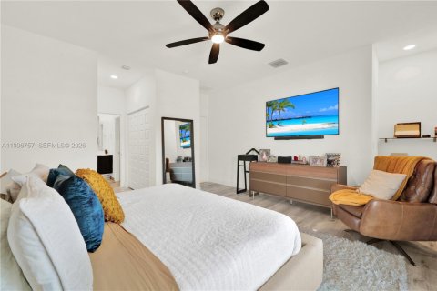 Купить таунхаус в Дорал, Флорида 3 спальни, 149.57м2, № 2058716 - фото 23