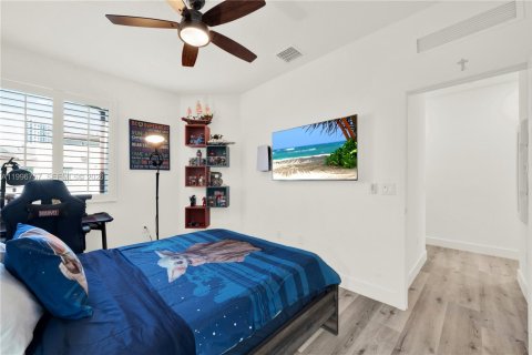 Купить таунхаус в Дорал, Флорида 3 спальни, 149.57м2, № 2058716 - фото 27