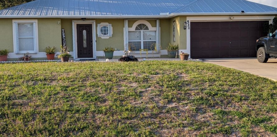 Casa en Port St. Lucie, Florida 3 dormitorios, 150.5 m2 № 2192914