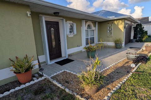Casa en venta en Port St. Lucie, Florida, 3 dormitorios, 150.5 m2 № 2192914 - foto 4