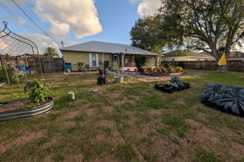 Casa en venta en Port St. Lucie, Florida, 3 dormitorios, 150.5 m2 № 2192914 - foto 7