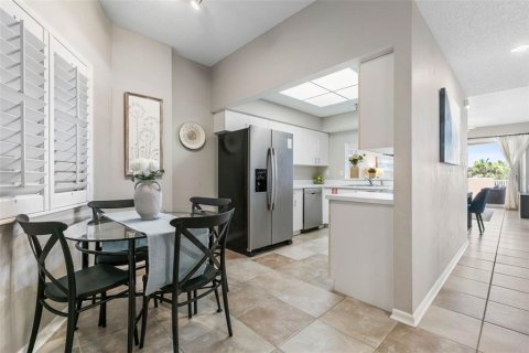 Condo in Palm Coast, Florida, 2 bedrooms  № 1250861 - photo 14