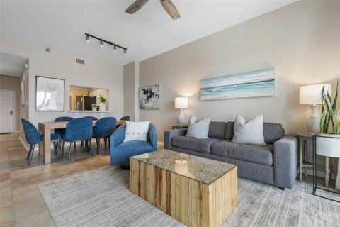 Condo in Palm Coast, Florida, 2 bedrooms  № 1250861 - photo 10