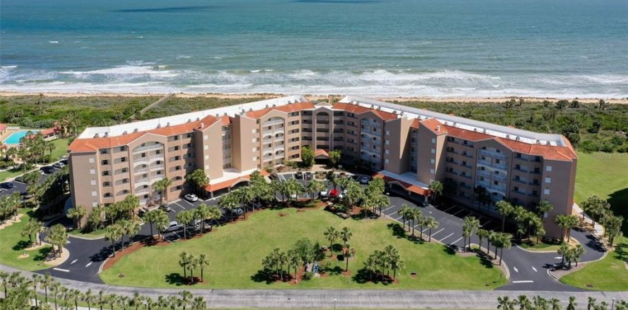 Condo in Palm Coast, Florida, 2 bedrooms  № 1250861