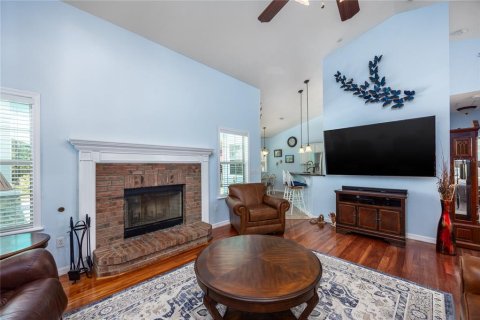 Villa ou maison à vendre à Alachua, Floride: 5 chambres, 230.58 m2 № 1662256 - photo 10