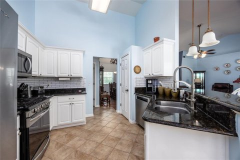 Villa ou maison à vendre à Alachua, Floride: 5 chambres, 230.58 m2 № 1662256 - photo 17