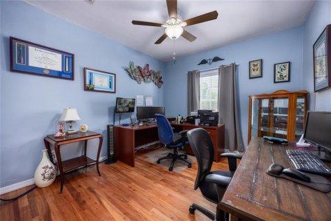 Villa ou maison à vendre à Alachua, Floride: 5 chambres, 230.58 m2 № 1662256 - photo 27