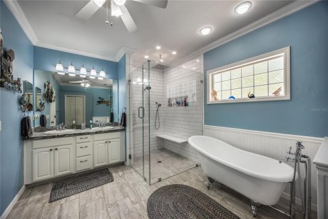 Villa ou maison à vendre à Alachua, Floride: 5 chambres, 230.58 m2 № 1662256 - photo 23