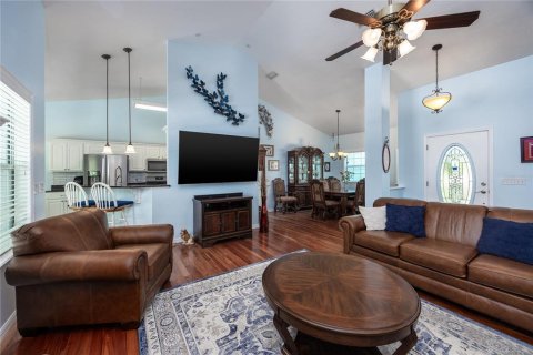 Villa ou maison à vendre à Alachua, Floride: 5 chambres, 230.58 m2 № 1662256 - photo 11