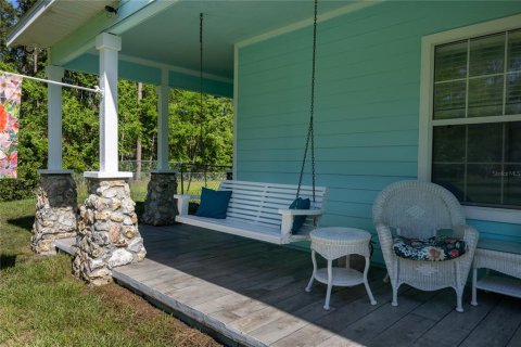 Villa ou maison à vendre à Alachua, Floride: 5 chambres, 230.58 m2 № 1662256 - photo 3