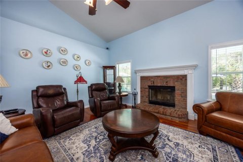 Villa ou maison à vendre à Alachua, Floride: 5 chambres, 230.58 m2 № 1662256 - photo 9
