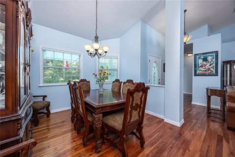 Villa ou maison à vendre à Alachua, Floride: 5 chambres, 230.58 m2 № 1662256 - photo 13