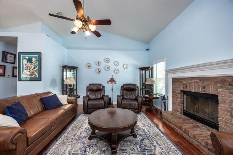 Villa ou maison à vendre à Alachua, Floride: 5 chambres, 230.58 m2 № 1662256 - photo 12
