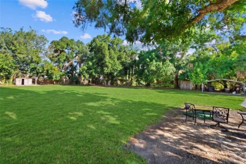 House in Sarasota, Florida 3 bedrooms, 149.76 sq.m. № 2430476 - photo 29