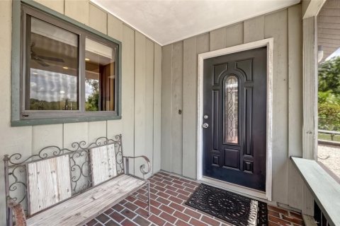 House in Sarasota, Florida 3 bedrooms, 149.76 sq.m. № 2430476 - photo 8