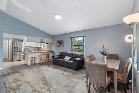 House in Crystal River, Florida 2 bedrooms, 101.45 sq.m. № 2267167 - photo 11