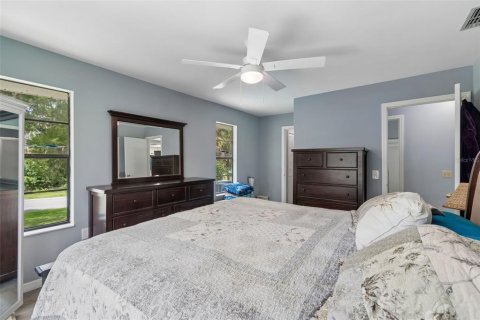 House in Crystal River, Florida 2 bedrooms, 101.45 sq.m. № 2267167 - photo 27