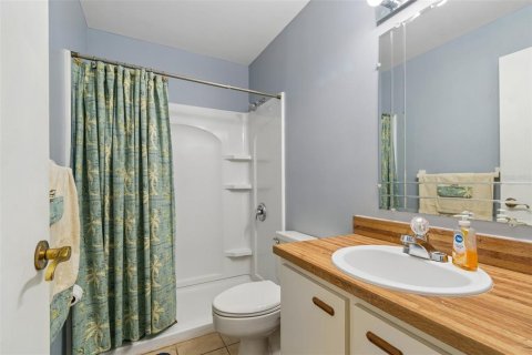 House in Crystal River, Florida 2 bedrooms, 101.45 sq.m. № 2267167 - photo 24