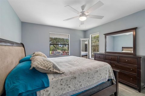 House in Crystal River, Florida 2 bedrooms, 101.45 sq.m. № 2267167 - photo 26