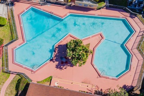 Condo in Tampa, Florida, 1 bedroom № 2202577 - photo 21