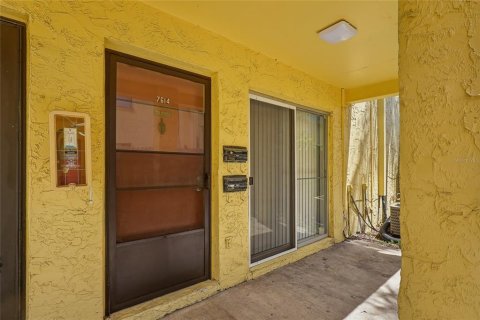 Condo in Tampa, Florida, 1 bedroom  № 2202577