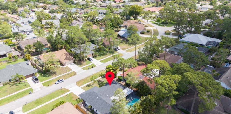 Casa en Wellington, Florida 5 dormitorios, 210.24 m2 № 1074719