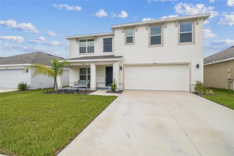 House in Brooksville, Florida 5 bedrooms, 242.01 sq.m. № 1903061 - photo 2