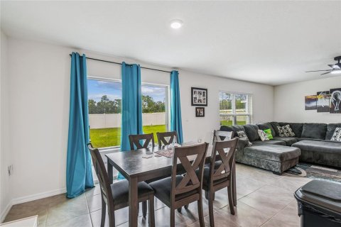 House in Brooksville, Florida 5 bedrooms, 242.01 sq.m. № 1903061 - photo 13