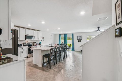 House in Brooksville, Florida 5 bedrooms, 242.01 sq.m. № 1903061 - photo 6