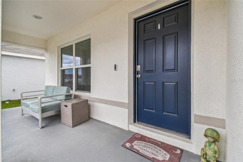 House in Brooksville, Florida 5 bedrooms, 242.01 sq.m. № 1903061 - photo 4