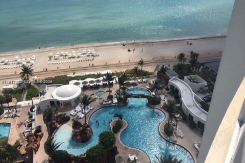 Copropriété à vendre à Sunny Isles Beach, Floride: 61.69 m2 № 2059798 - photo 6