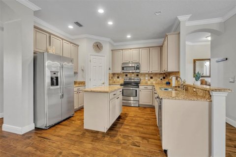 House in Winter Springs, Florida 4 bedrooms, 229.75 sq.m. № 1846652 - photo 5